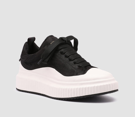 ARRAN/001 FRIDA/JAISS CAMELIA/BLACK
