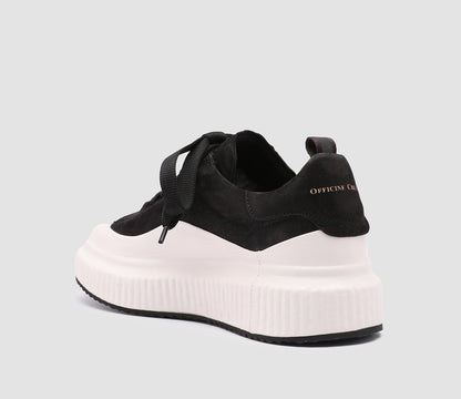 ARRAN/001 FRIDA/JAISS CAMELIA/BLACK