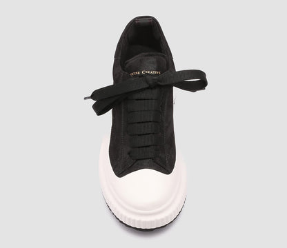 ARRAN/001 FRIDA/JAISS CAMELIA/BLACK