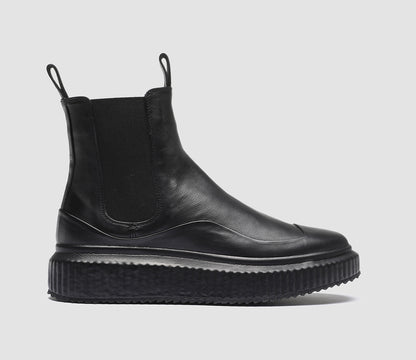 ARRAN/002 FRIDA NERO