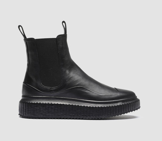 ARRAN/002 FRIDA NERO