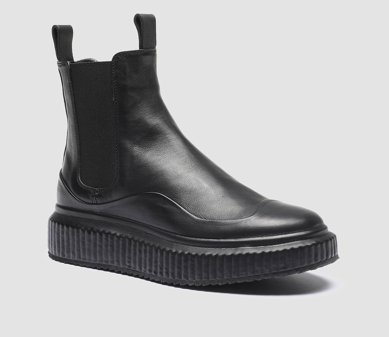 ARRAN/002 FRIDA NERO