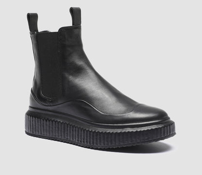 ARRAN/002 FRIDA NERO