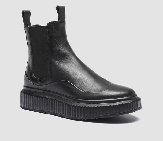 ARRAN/002 FRIDA NERO