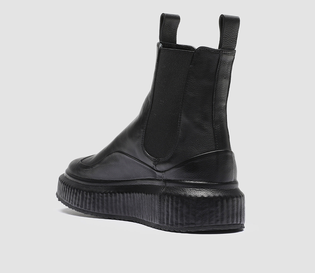 ARRAN/002 FRIDA NERO
