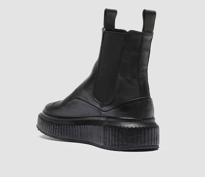 ARRAN/002 FRIDA NERO