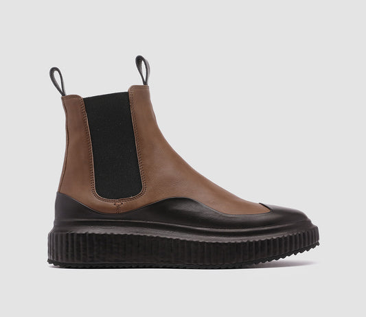 ARRAN/002 FRIDA NERO/FORESTA