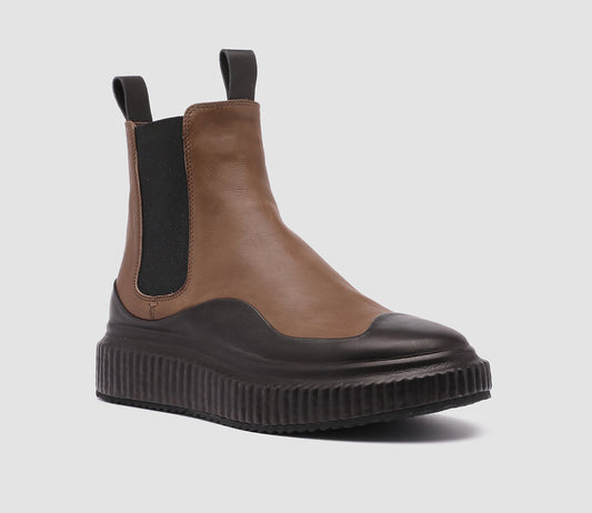 ARRAN/002 FRIDA NERO/FORESTA