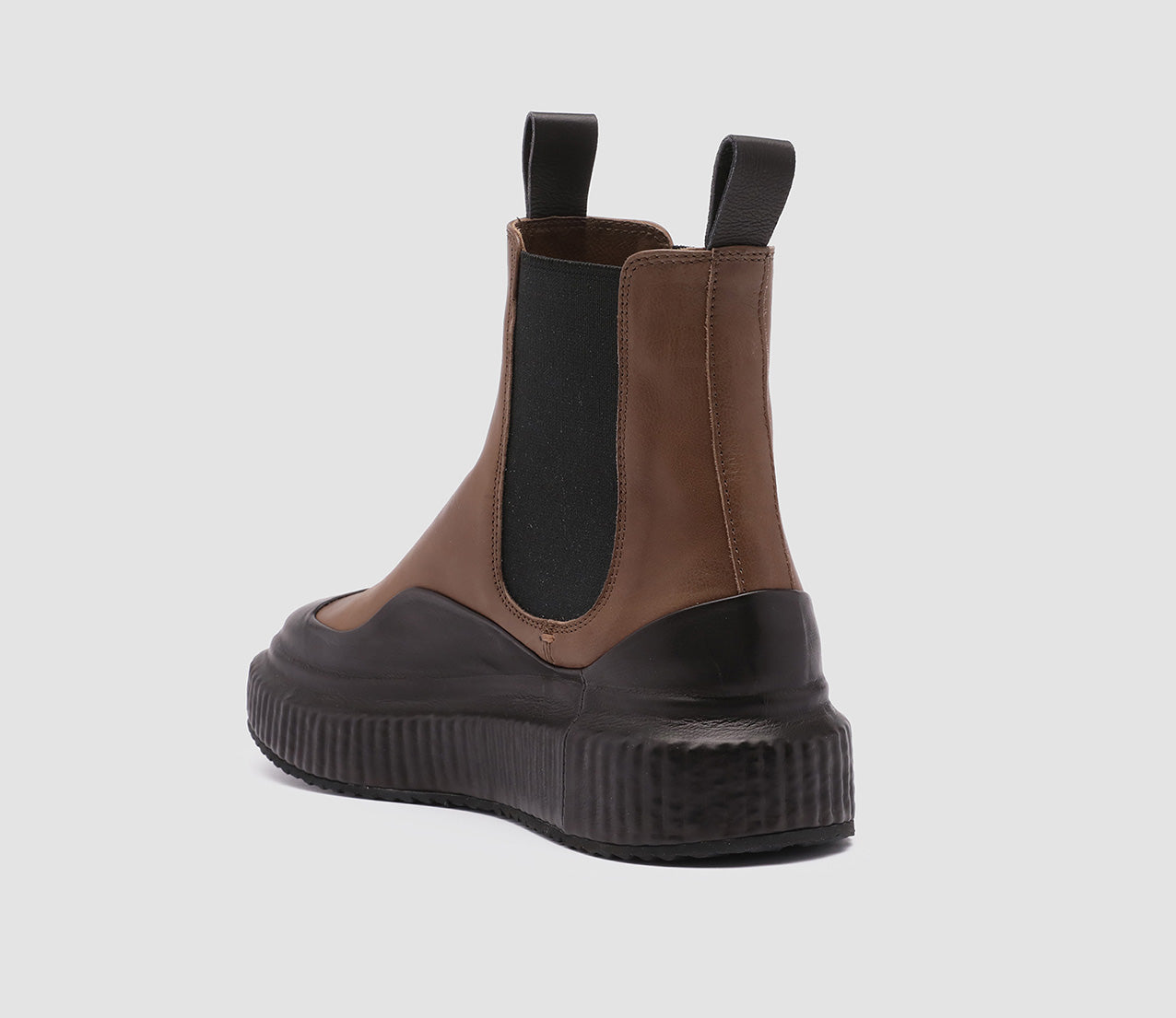 ARRAN/002 FRIDA NERO/FORESTA