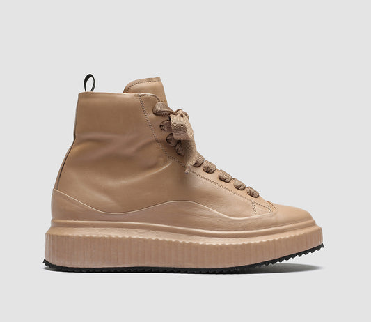 ARRAN/003 FRIDA TAUPE