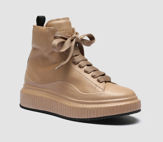 ARRAN/003 FRIDA TAUPE