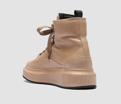 ARRAN/003 FRIDA TAUPE