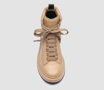 ARRAN/003 FRIDA TAUPE