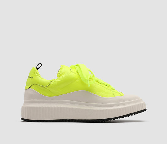 ARRAN/001 FRIDA/TECNO CAMELIA/LIME
