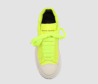 ARRAN/001 FRIDA/TECNO CAMELIA/LIME