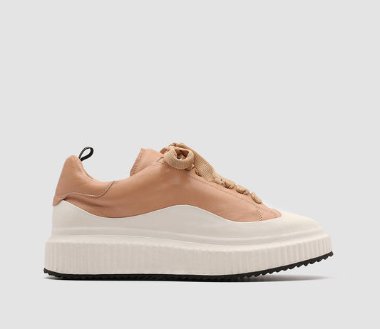 ARRAN/001 FRIDA CAMELIA/NUDE