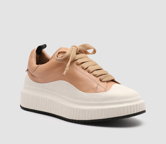 ARRAN/001 FRIDA CAMELIA/NUDE