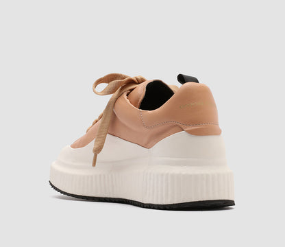 ARRAN/001 FRIDA CAMELIA/NUDE