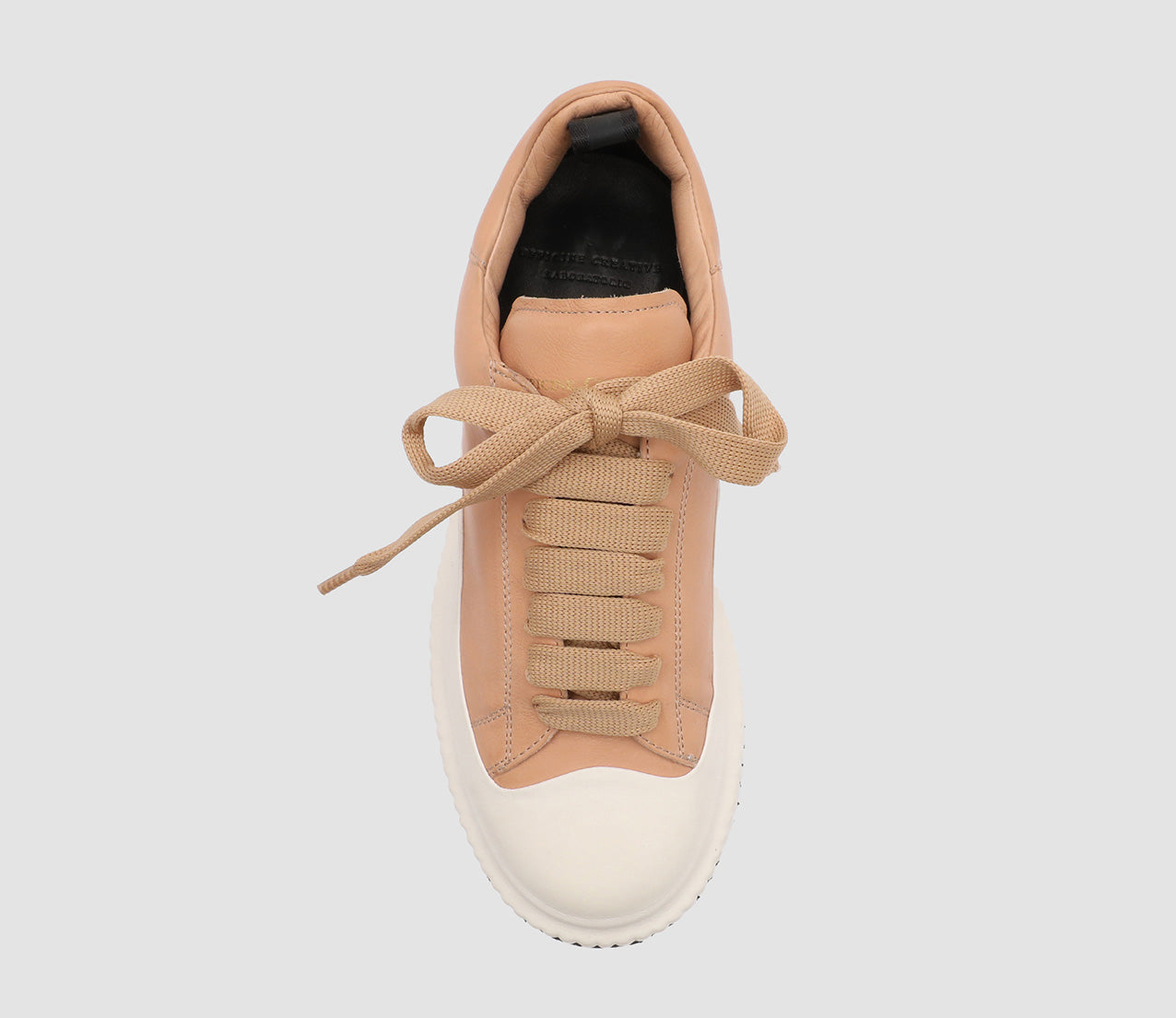 ARRAN/001 FRIDA CAMELIA/NUDE