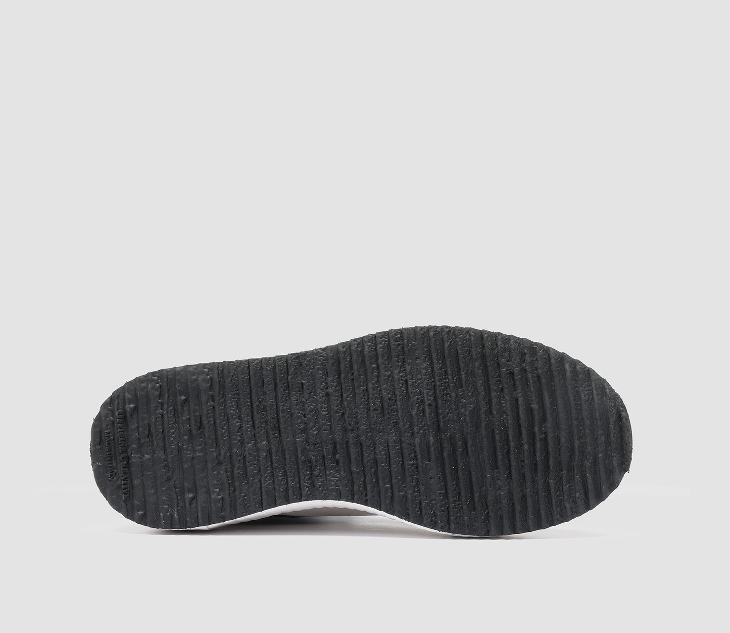 ARRAN/002 BUTTERO NAPPA CAMELIA/NERO