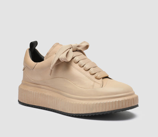 ARRAN/014 FRIDA TAUPE