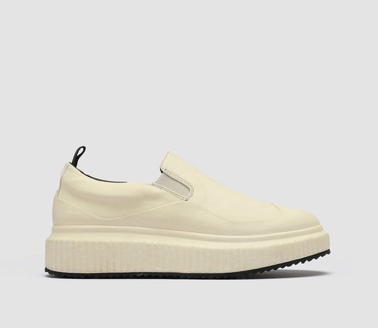 ARRAN/015 FRIDA CREAM