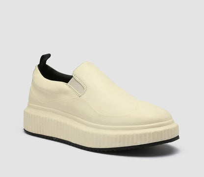ARRAN/015 FRIDA CREAM