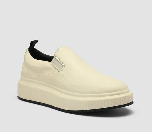 ARRAN/015 FRIDA CREAM