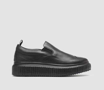ARRAN/015 FRIDA NERO