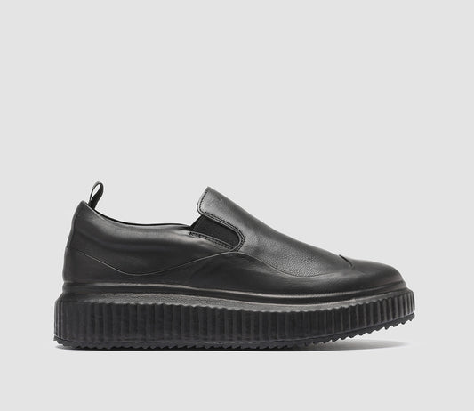 ARRAN/015 FRIDA NERO