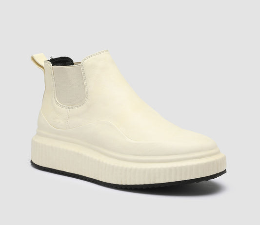 ARRAN/018 FRIDA CREAM