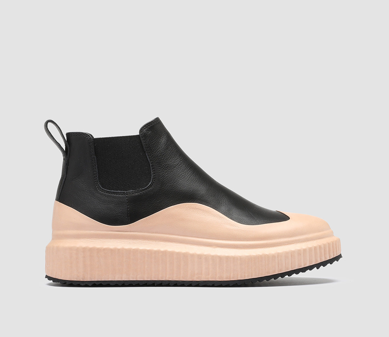ARRAN/018 FRIDA NUDE/NERO