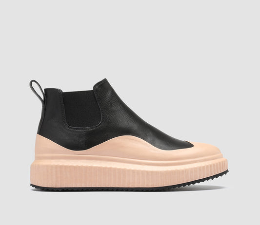 ARRAN/018 FRIDA NUDE/NERO