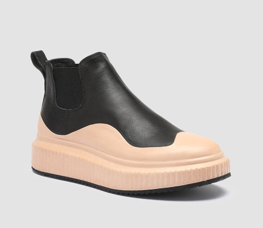 ARRAN/018 FRIDA NUDE/NERO