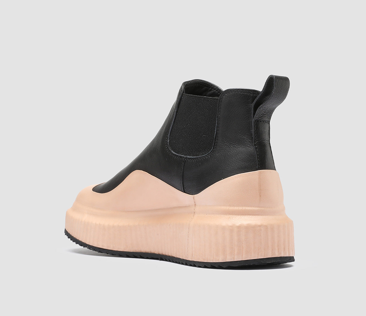 ARRAN/018 FRIDA NUDE/NERO