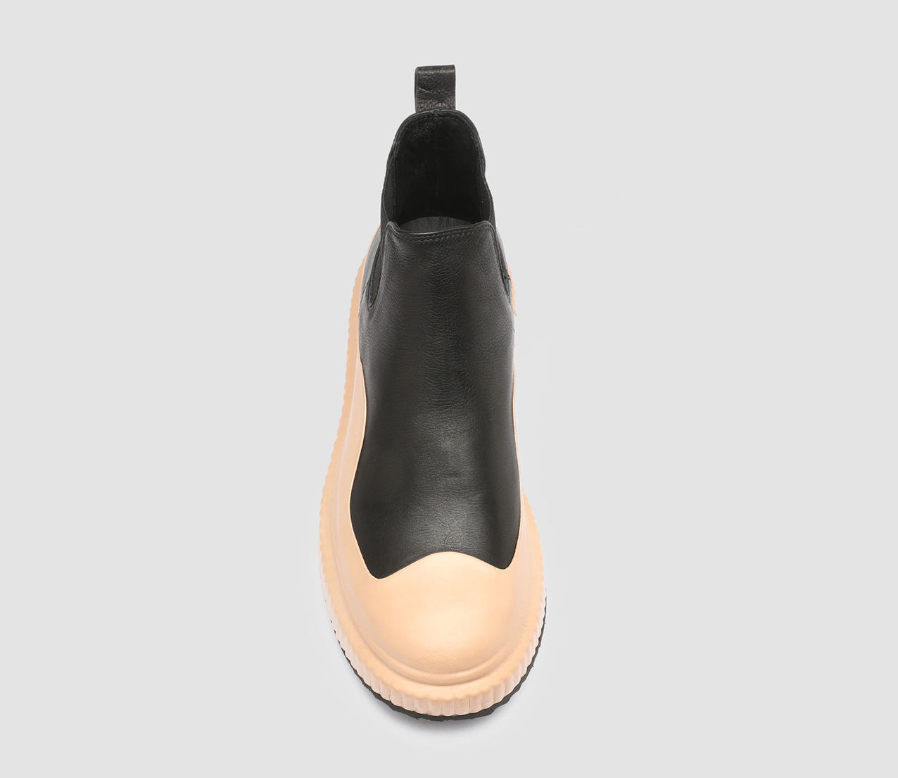 ARRAN/018 FRIDA NUDE/NERO