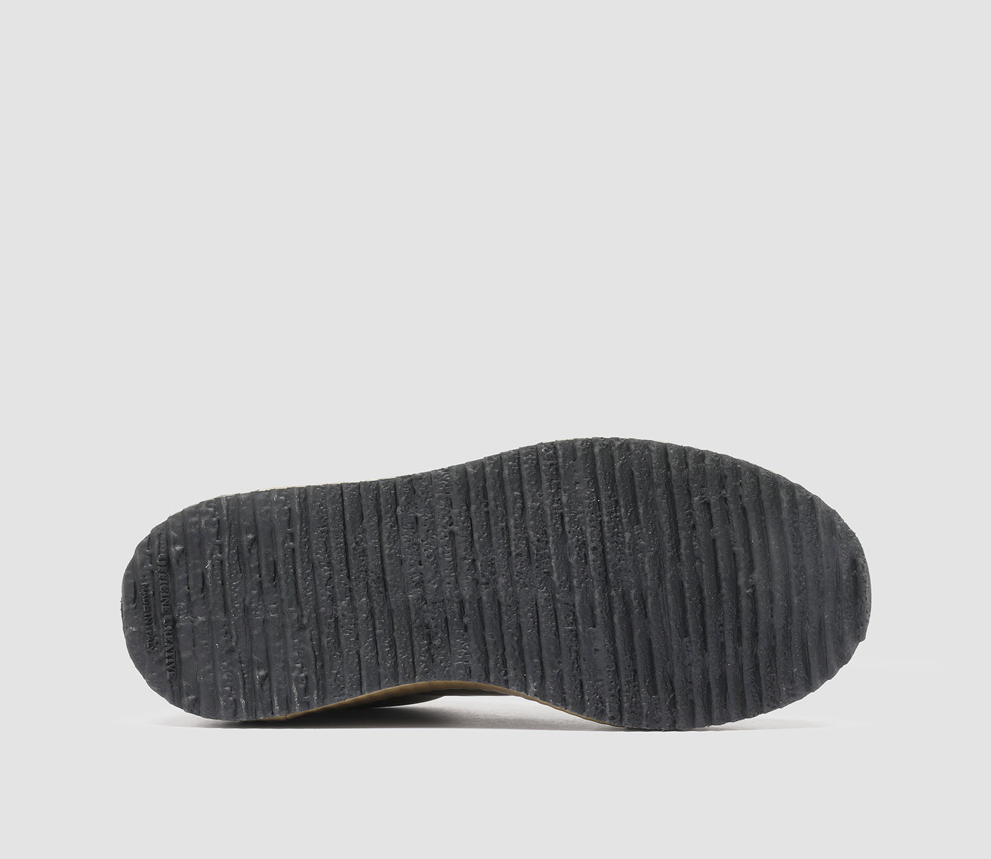 ARRAN/019 BUTTERO NAPPA FIR GREEN