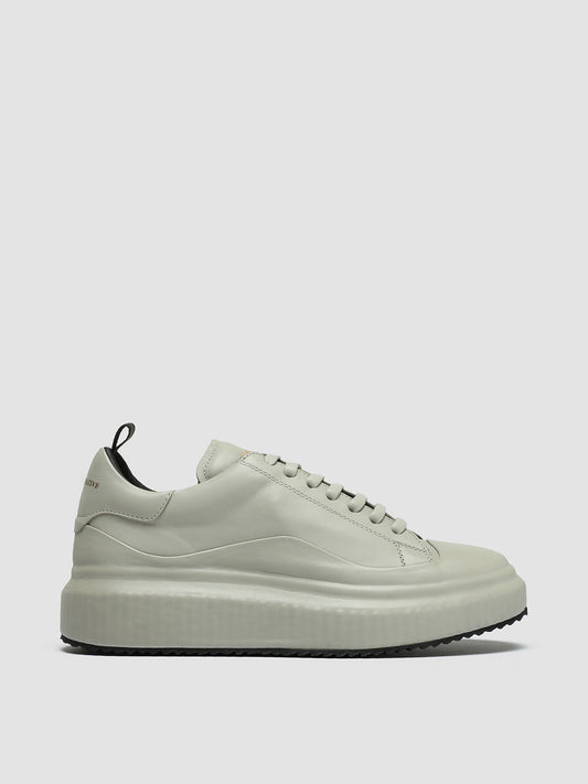 ARRAN/019 BUTTERO NAPPA NICKEL