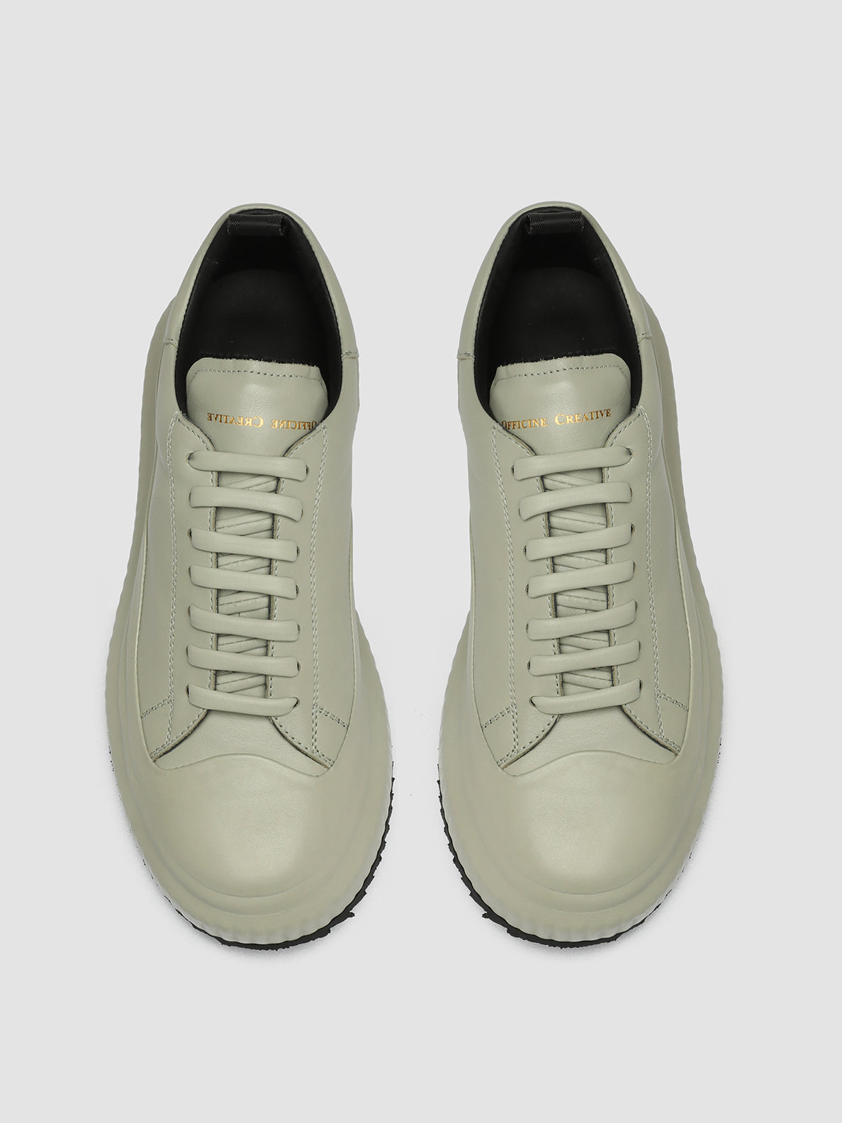 ARRAN/019 BUTTERO NAPPA NICKEL