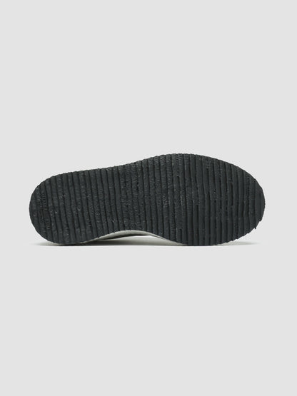ARRAN/019 BUTTERO NAPPA NICKEL