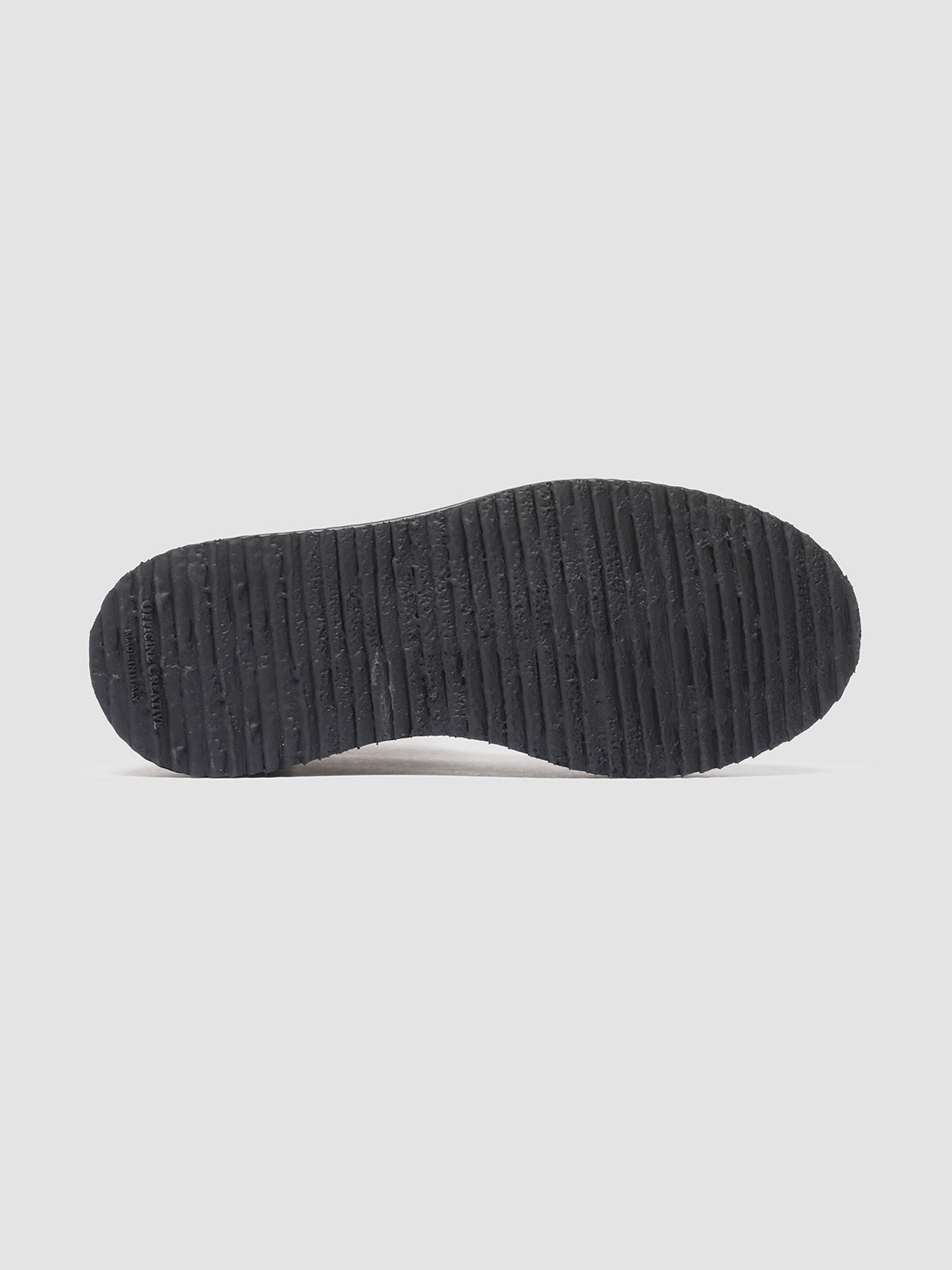 ARRAN/021 BUTTERO NAPPA NERO