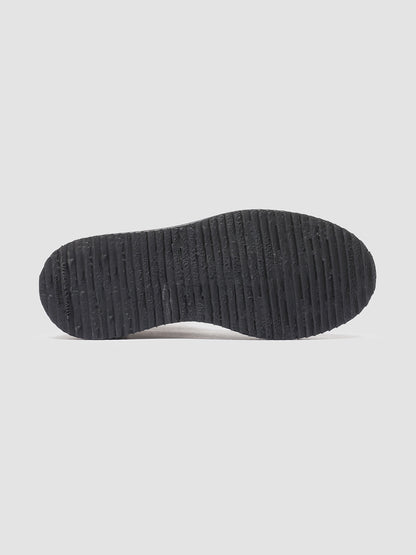 ARRAN/021 BUTTERO NAPPA NERO