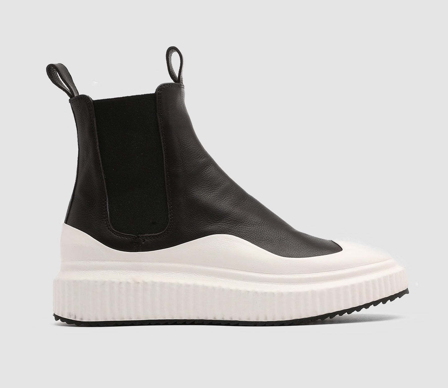 ARRAN/002 FRIDA CAMELIA/NERO