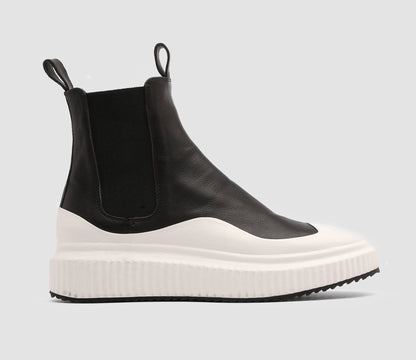 ARRAN/002 FRIDA CAMELIA/NERO