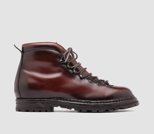 ARTIK/002 AERO CANYON BORDO'_ fod. montone