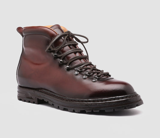 ARTIK/002 AERO CANYON BORDO'_ fod. montone