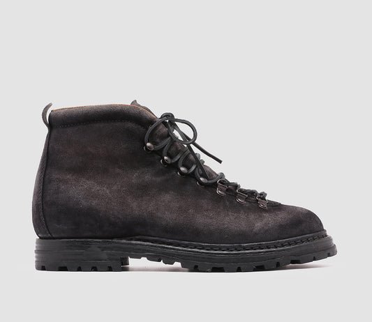 ARTIK/002 AERO PALIO LIGHT DK GREY _ fod. montone