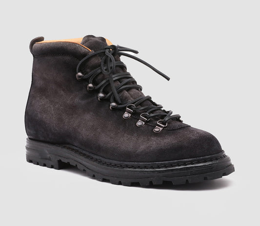 ARTIK/002 AERO PALIO LIGHT DK GREY _ fod. montone