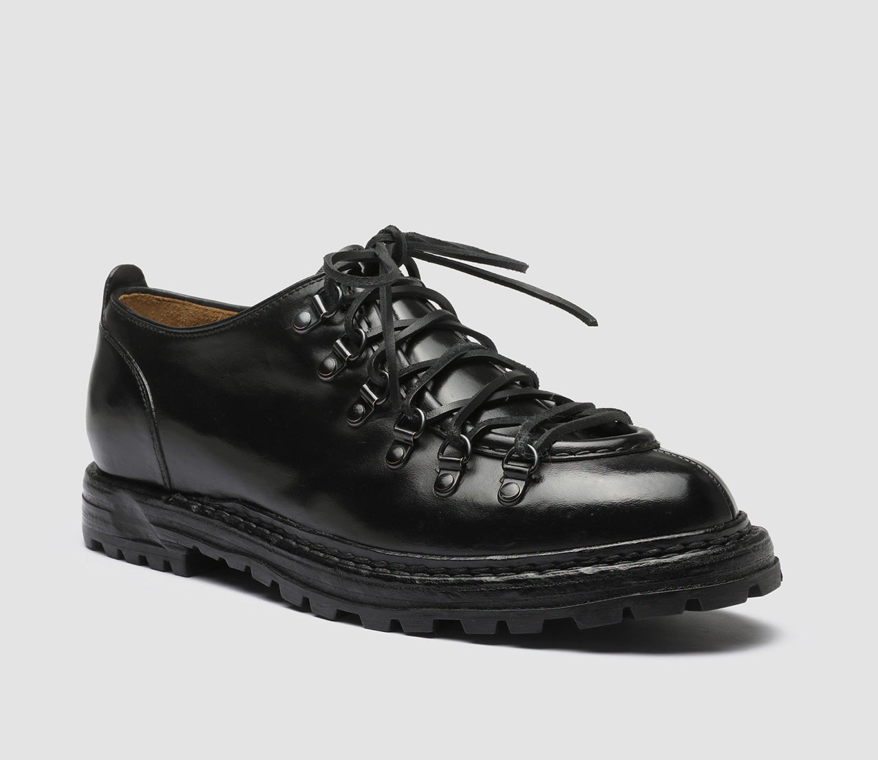 ARTIK/003 CANYON NERO