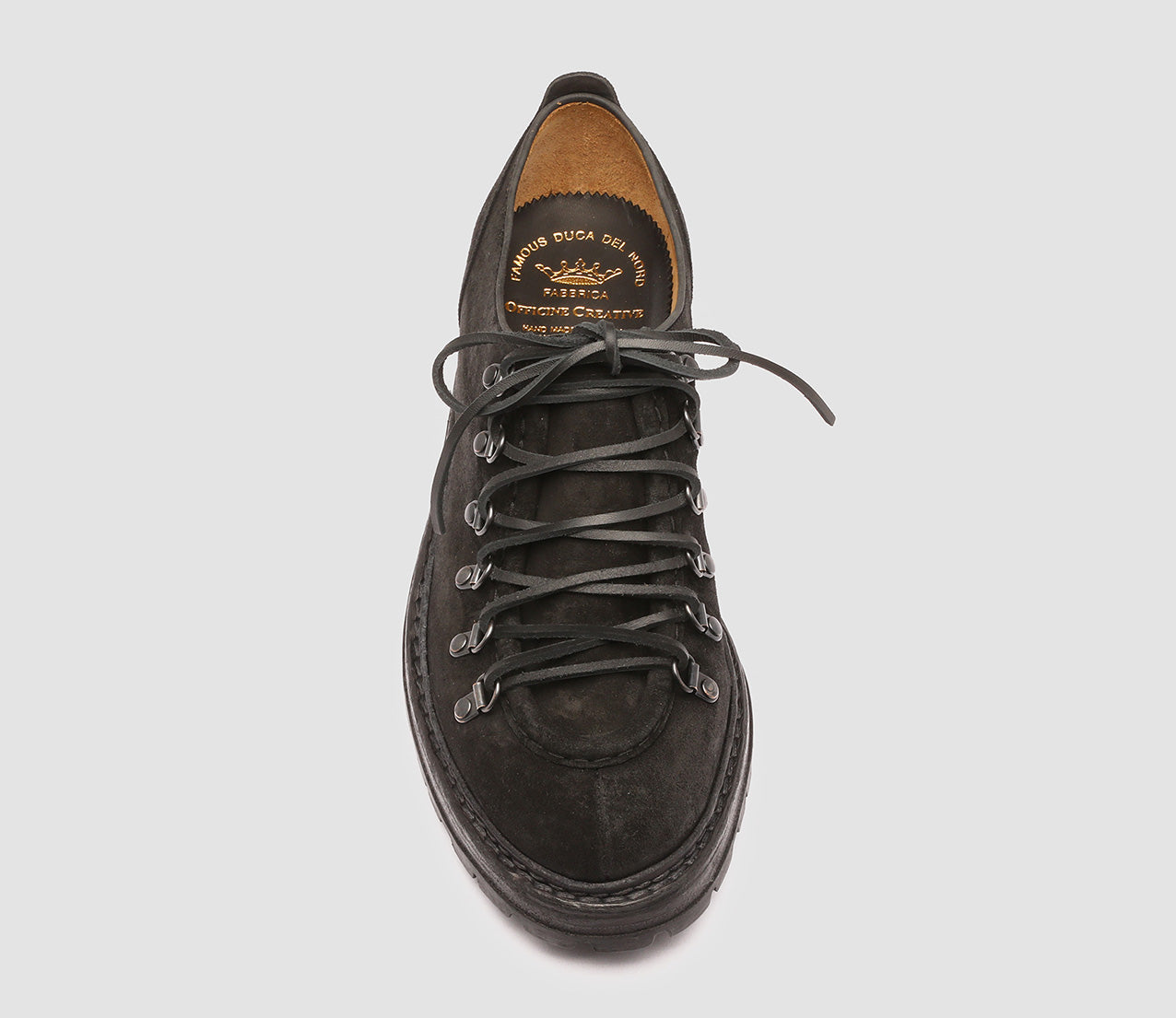 ARTIK/003 PALIO LIGHT NERO